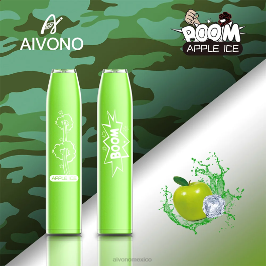 hielo de manzana Aivono AIM BOOM 600 TRF4354 | Aivono México